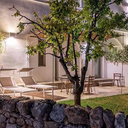 Masseria Alchimia 파사노 외부 사진