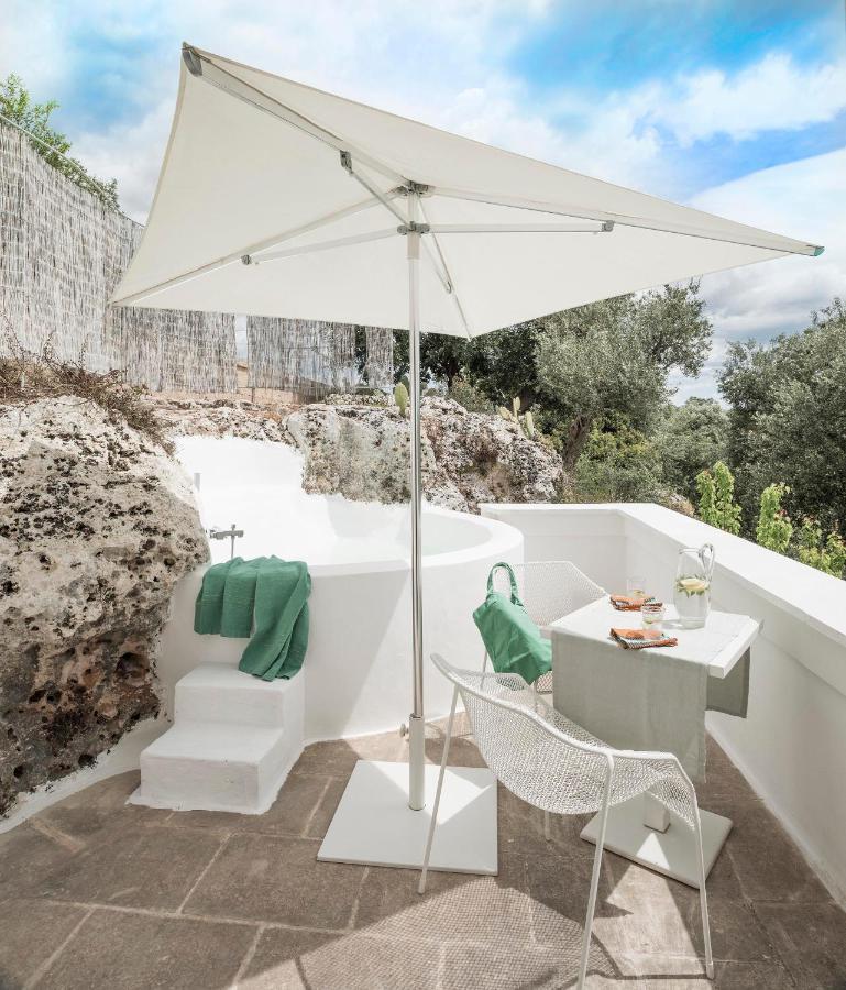 Masseria Alchimia 파사노 외부 사진