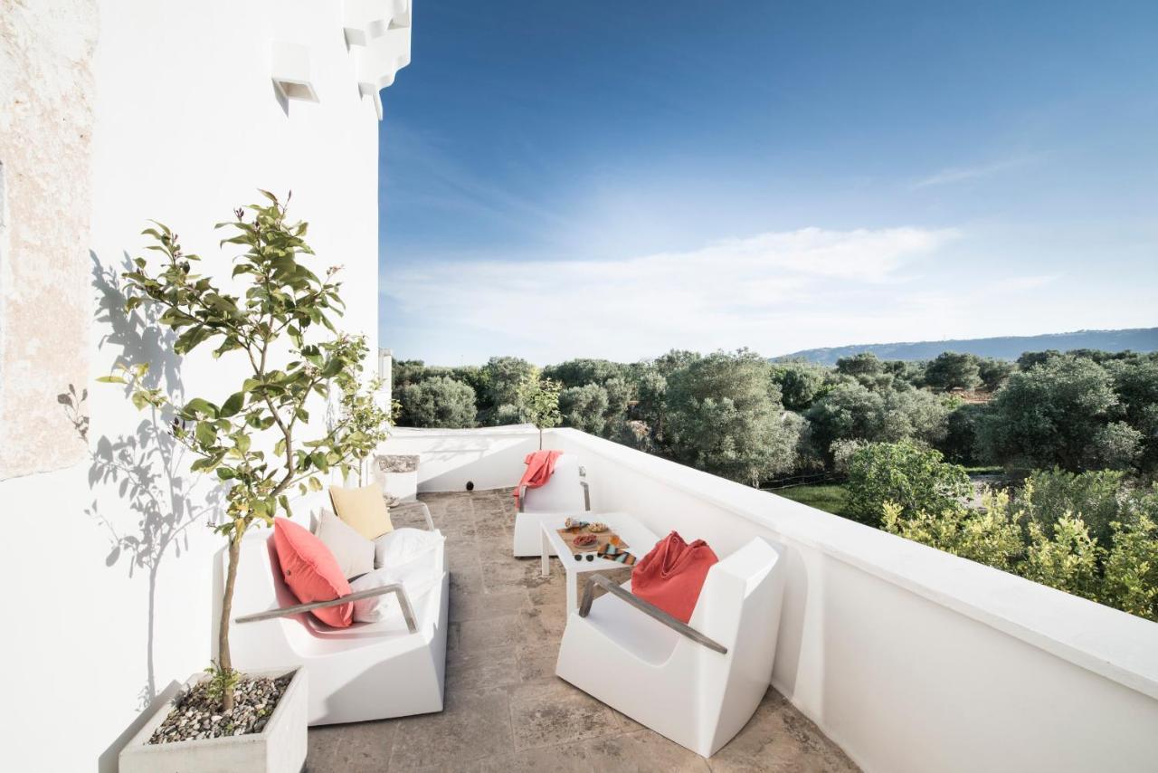 Masseria Alchimia 파사노 외부 사진