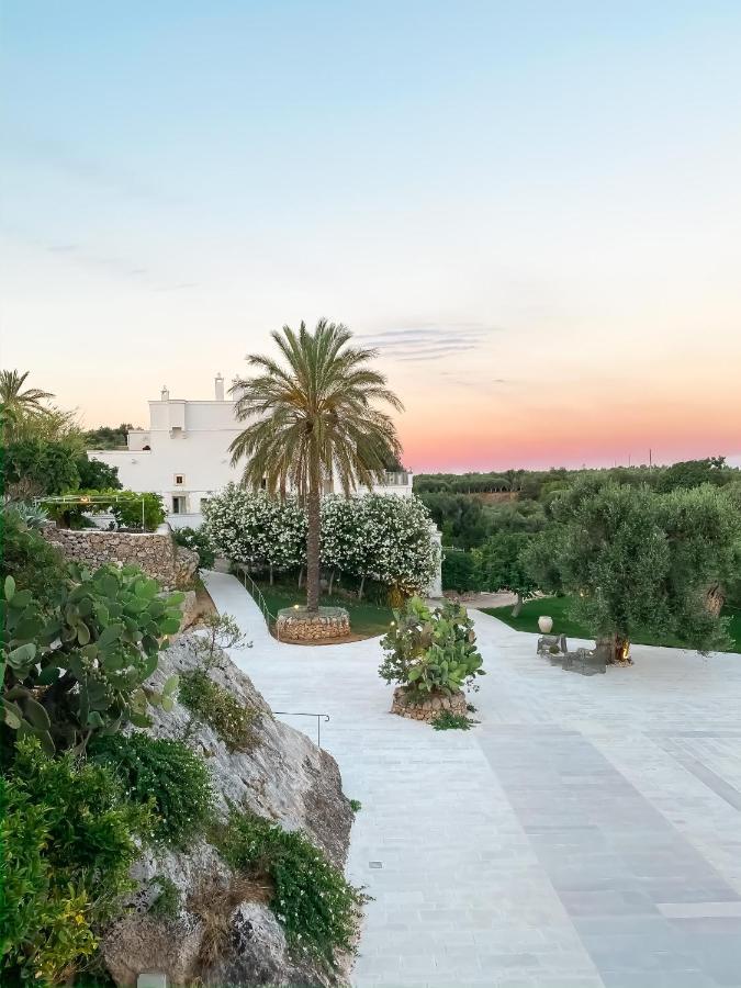 Masseria Alchimia 파사노 외부 사진