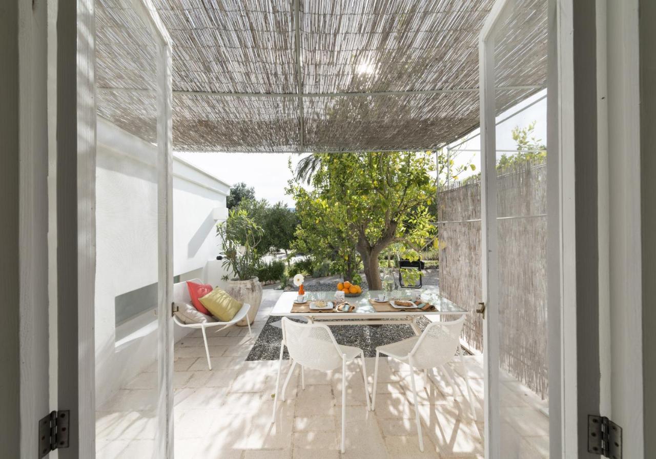 Masseria Alchimia 파사노 객실 사진
