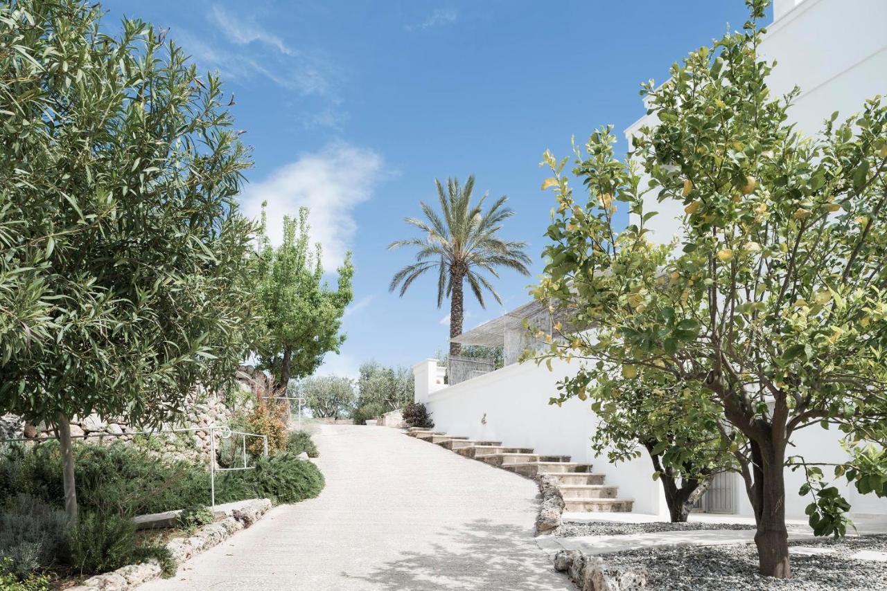 Masseria Alchimia 파사노 외부 사진