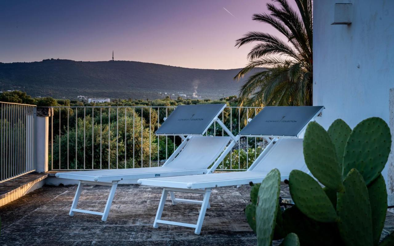 Masseria Alchimia 파사노 외부 사진