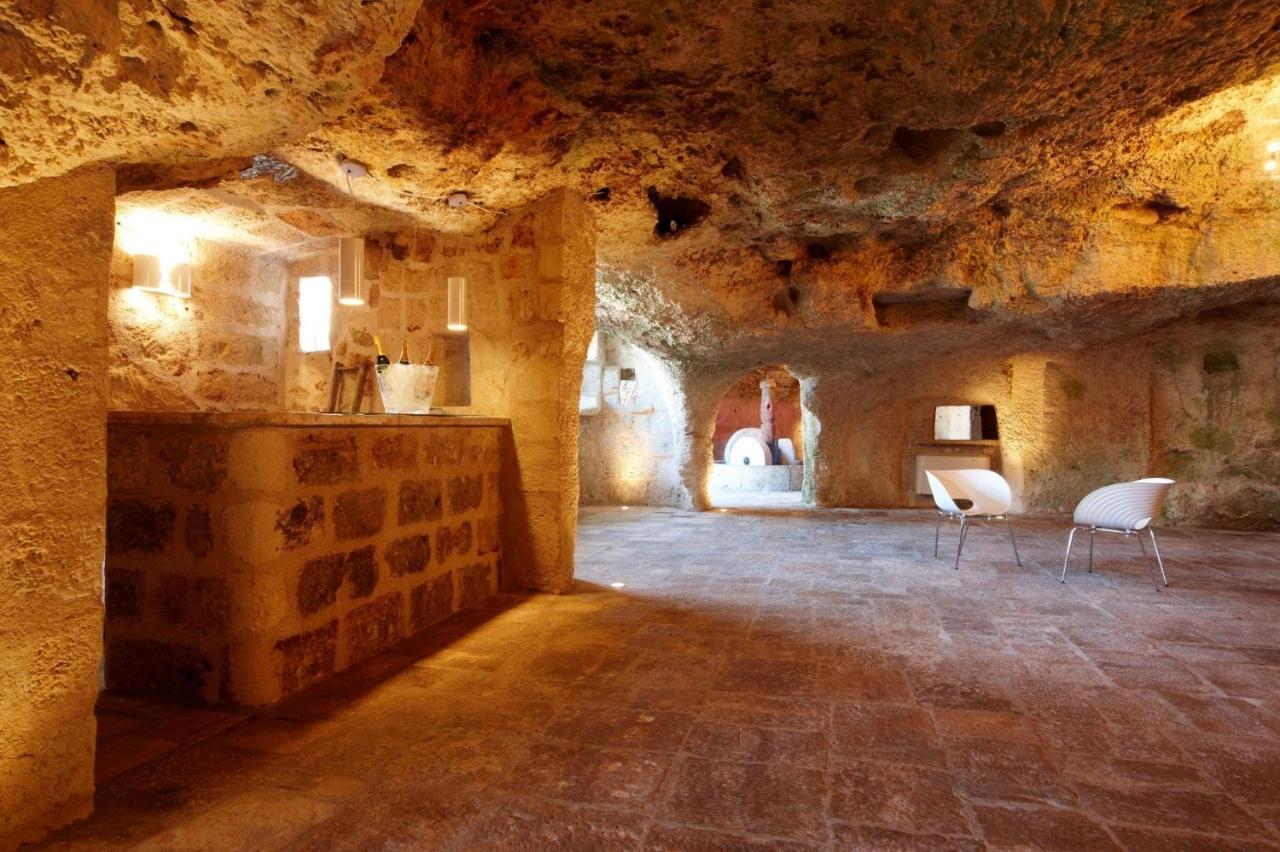 Masseria Alchimia 파사노 외부 사진