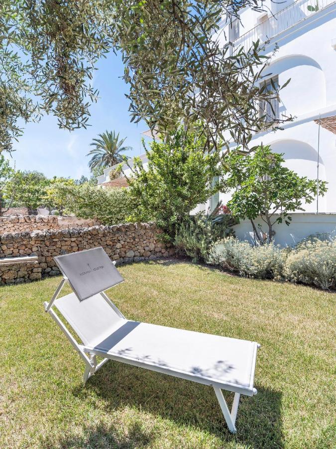 Masseria Alchimia 파사노 외부 사진
