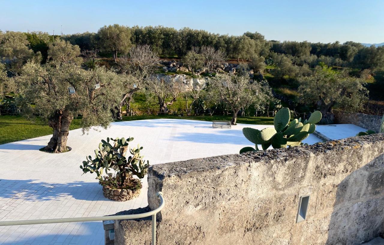 Masseria Alchimia 파사노 외부 사진