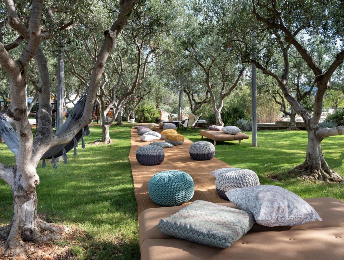 Masseria Alchimia 파사노 외부 사진