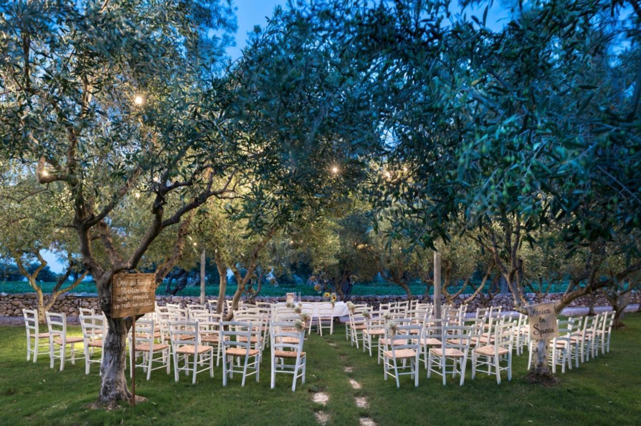 Masseria Alchimia 파사노 외부 사진