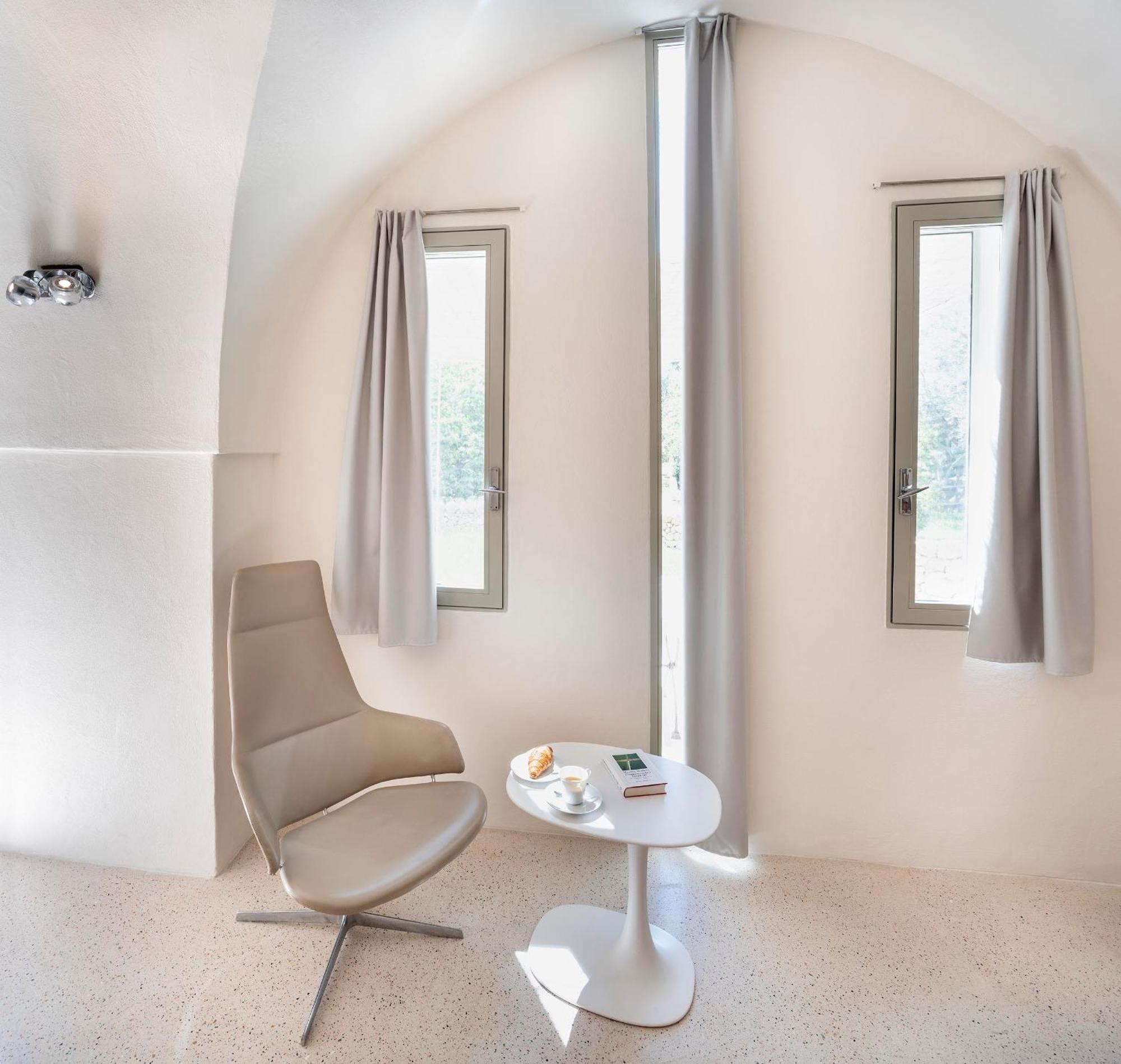 Masseria Alchimia 파사노 외부 사진