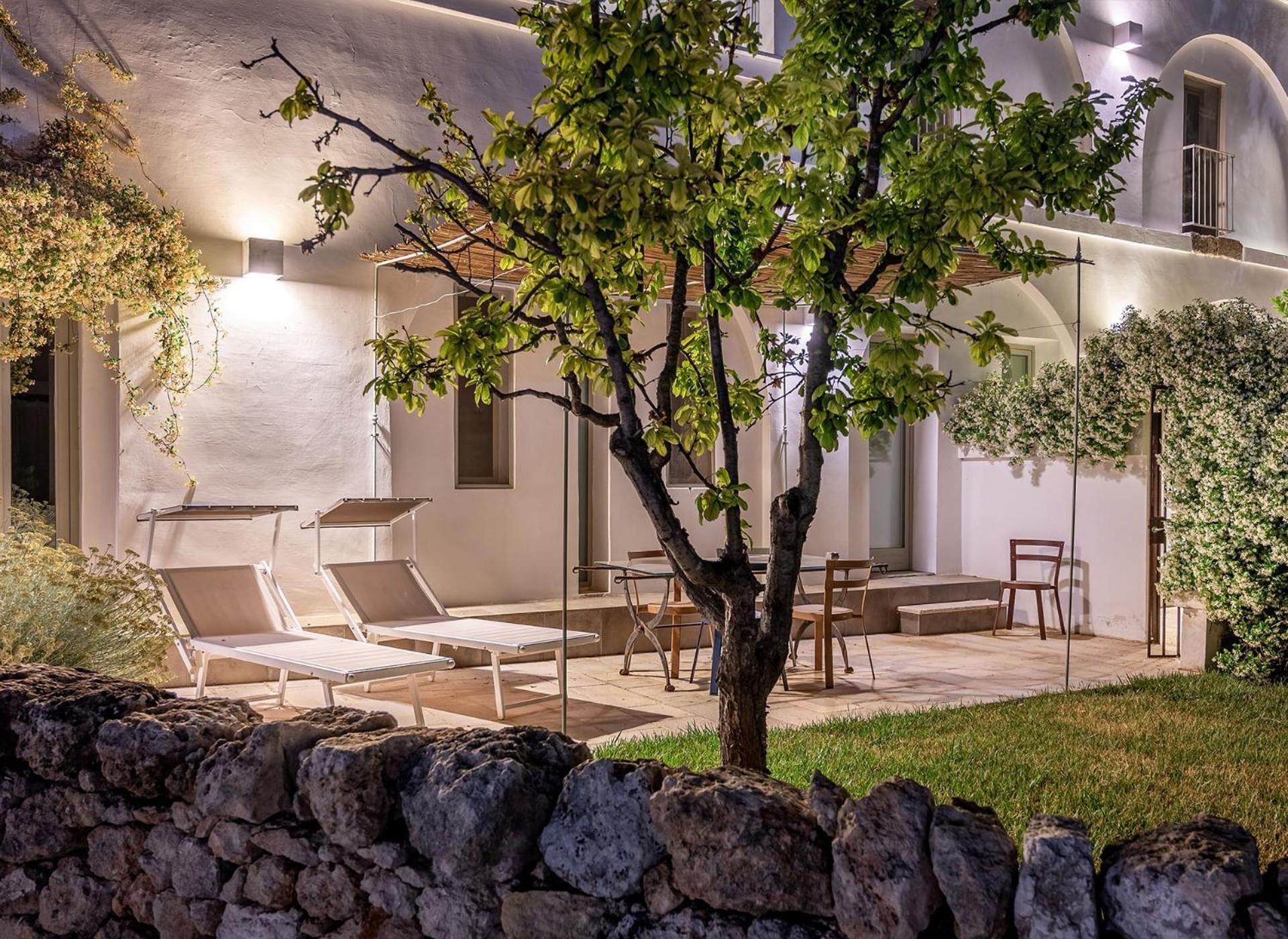 Masseria Alchimia 파사노 외부 사진