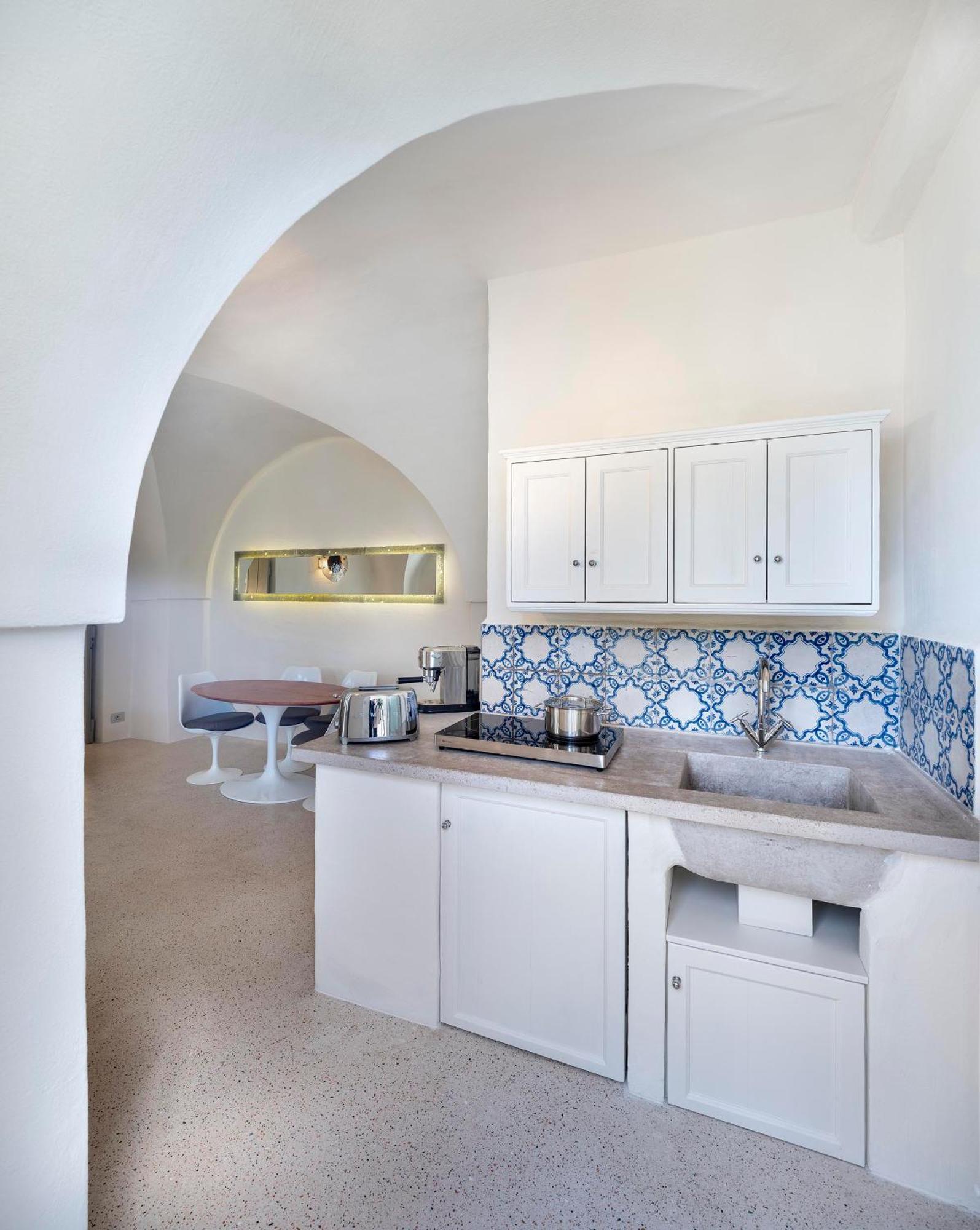 Masseria Alchimia 파사노 외부 사진