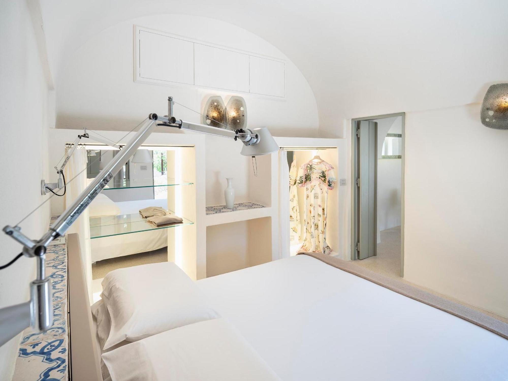 Masseria Alchimia 파사노 외부 사진